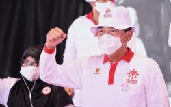 Budi Gunawan Yakin Juli 2020 Masuk Fase Ringan Corona jika Indonesia Bersatu