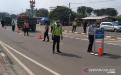 PSBB Diperpanjang, Siswa di Bekasi Belajar di Rumah hingga 12 Mei