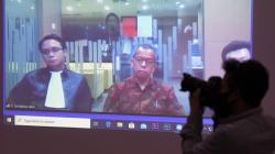 Hakim Tipikor Sebut yang Meringankan Emirsyah Satar Bikin Garuda Diakui Dunia