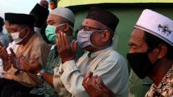 Doa Gerhana Bulan Tulisan Arab, Latin beserta Artinya