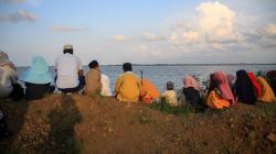 3 Desa Terdampak Lumpur Lapindo di Sidoarjo Akan Digabung<