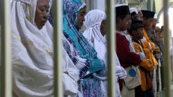 8 Keutamaan Bulan Ramadan