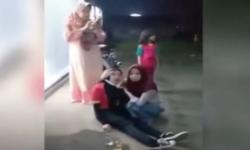 Video Aksi Perampok Minimarket di Bogor, Karyawan Sempat Disekap