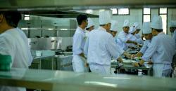 Kemenparekraf Gelar Seleksi Calon Mahasiswa 6 PTN Pariwisata