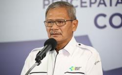 Data Terkini Corona: ODP 202.040 Orang, PDP 19.648