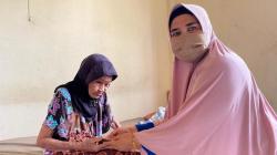 Masyarakat Penerima Bantuan di Woyla Aceh Barat Keluhkan Pungli dari Oknum Petugas Baitul Mal