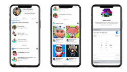 Facebook Bawa Messenger Kids ke Indonesia