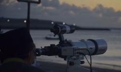 Gerhana Bulan Total di Aceh Selasa 8 November 2022, Berlangsung Selama 25 Menit<