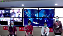 Antisipasi Lonjakan Trafik saat Ramadan,  Tri Indonesia Perkuat Jaringan