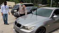 Menginap di Bandara Soetta, Tarif Parkir Mobil Ini Ratusan Juta Rupiah