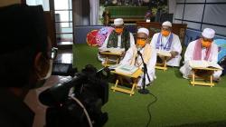 Ngabuburit Ramadan Online Masjid Al-Akbar Surabaya