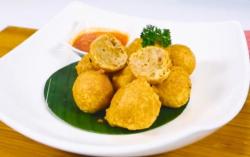 Coba Resep Ini agar Baso Goreng Terasa Nikmat