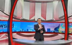 TOP 5, Jokowi Larang Mudik di Tengah Pandemi Covid-19 dan Iuran BPJS Kesehatan Batal Naik