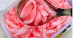 Minuman Segar untuk Berbuka Puasa, Es Jelly Kelapa Mudah Dibuat