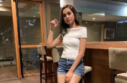 Pandemi Corona, Lyodra Ginting Ajak Penggemar Jaga Kesehatan dan Saling Peduli<