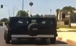 Punya Bodi Lebar, Naik Mobil Ini Tak Perlu Physical Distancing   