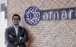 Ingin Perkuat UMKM, Andi Taufan Mundur dari Stafsus Presiden Jokowi
