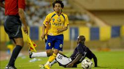 Elton Jose, Maradona dari Brasil yang Main di Liga Arab Saudi