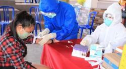 Update Corona di Bali 3 Mei: Pasien Positif Bertambah Jadi 262 Orang, 151 Sembuh