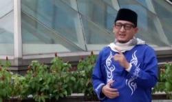 Hakikat Puasa Ramadan, Ustaz Zacky Mirza: Berlomba-lomba Buat Kebaikan