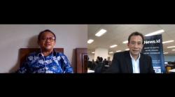 Tanggapan Sekum PP Muhammadiyah Masyarakat Dilarang Mudik Lebaran