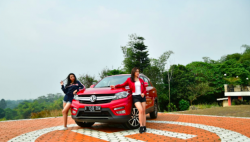 Capaian 1 Tahun Glory 560, Jadi Tulang Punggung DFSK di Pasar Mobil Penumpang Indonesia