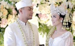 Dilarang Bocorkan Pernikahan Zaskia Gotik, Ivan Gunawan: Gue Dikasih Kontrak Enggak Boleh Ngomong