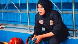 Sering Di-bully, Pipiet Kamelia Geluti Pencak Silat dan Raih Medali Emas