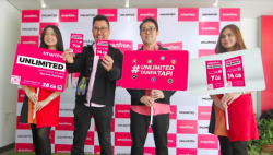 Antisipasi Lonjakan Data saat Ramadan dan Lebaran, Begini Kesiapan Smartfren 