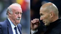 Bukan Zidane atau Del Bosque, Ini Pelatih Real Madrid Paling Sukses