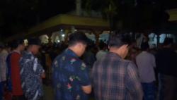 Video Salat Tarawih Kilat 23 Rakaat Hanya 10 Menit di Ponpes Blitar