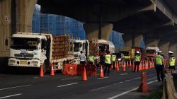 Cegat Pemudik Lebaran, Pemprov Jabar Siapkan 338 Titik Penyekatan<