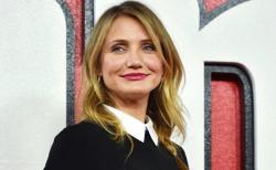 Cameron Diaz Tidak Buru-Buru Kembali Berakting, Masih Nikmati Momen Masak di Rumah