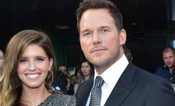 Katherine Schwarzenegger Hamil, Chris Pratt: Aku Ingin Punya Banyak Anak