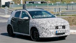 Tertangkap Pakai Kamuflase, Hyundai Kona N Akan Meluncur Akhir Tahun Ini