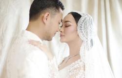 Nikahi Zaskia Gotik di Tengah Wabah Corona, Pengusaha Sirajuddin: Kita Hindari Fitnah