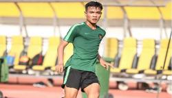 Klub Papan Atas Kroasia Segera Datangkan Brylian Aldama