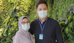 Chacha Frederica Lahiran Anak Perempuan, Begini Doa dan Harapan sang Suami