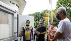 3 Perawat Diusir Ibu Kos di Solo, Ganjar Pranowo Turun Tangan