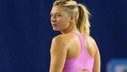 Duh, si Cantik Maria Sharapova Punya Sifat Buruk di Luar Lapangan
