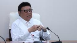 Menpan RB Sebut Rekrutmen 1,3 Juta CPNS dan PPPK Pecahkan Rekor<