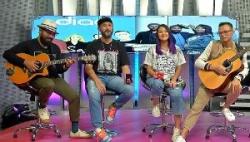 Hadirkan Single Satu, Grup Musik DIAA Usung Konsep Akustik