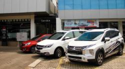 PSBB Diperpanjang, Dealer Multi-Brand Siapkan Layanan Berbasis Digital