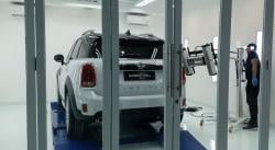 Hindari Keracunan Gas Buang, Perhatikan Posisi Mobil saat Dipanaskan