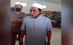 Video Viral Bupati Bolaang Mongondow Ngamuk Warganya Kelaparan di Tengah Wabah Corona
