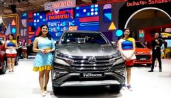 PSBB Berlanjut, Daihatsu Hanya Produksi Mobil untuk Ekspor