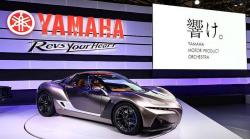 Yamaha Gagal Bikin Mobil Sport
