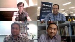 Polemik Validitas Data Pasien Corona di Indonesia, Ini Pandangan Ilmuwan