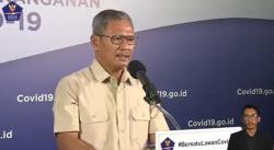 Corona 27 April: Pasien Positif Bertambah 214 Jadi 9.096 Orang, 1.151 Sembuh, 765 Meninggal