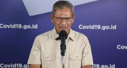 Pemerintah Siapkan 10.000 Tempat Tidur di 1.000 RS Khusus Pasien Covid-19